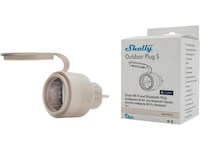 Shelly Outdoor Plug S Gen3 Smart strømstyring