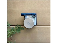 Shelly Outdoor Plug S Gen3 Smart strømstyring