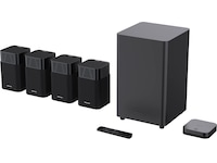 Hisense HT Saturn Hjemmekinosystem Lydplanker