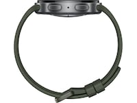 Samsung Galaxy Watch9 44mm BT (silver + green) Smartklokker