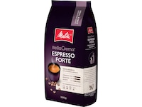Melitta Bella Crema Espresso Forte 1kg 