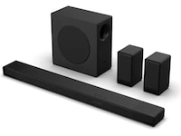 Hisense AX5140Q Hjemmekinosystem Lydplanker