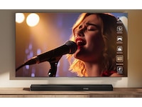Hisense AX5140Q Hjemmekinosystem Lydplanker