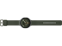 Samsung Galaxy Watch9 44mm eSim (silver + green) Smartklokker