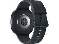 Samsung Galaxy Watch9 44mm eSim (black) Smartklokker