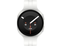 Samsung Galaxy Watch9 40mm BT (silver + cream) Smartklokker