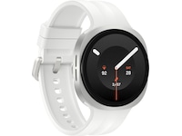 Samsung Galaxy Watch9 40mm BT (silver + cream) Smartklokker