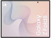 Samsung Galaxy Z Fold8 256GB (cream) Mobiltelefoner