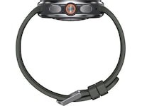 Samsung Galaxy Watch Ultra2 47mm eSim (silver + green) Smartklokker