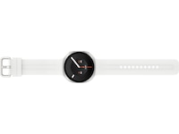 Samsung Galaxy Watch9 40mm eSim (silver + cream) Smartklokker