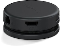 Satechi OntheGo 7-i-1 Multiport USB-C Hub Dockingstasjon & USB-HUB