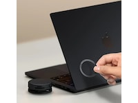 Satechi OntheGo 7-i-1 Multiport USB-C Hub Dockingstasjon & USB-HUB