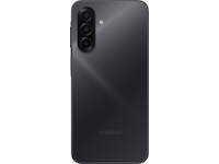 Samsung Galaxy A17 LTE 256GB (black) Mobiltelefoner