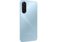 Samsung Galaxy A17 LTE 128GB (light blue) Mobiltelefoner