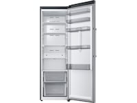 Samsung RR39C7BG7S9 Kjøleskap (sølv) Kjøleskap
