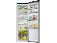 Samsung RR39C7BG7S9 Kjøleskap (sølv) Kjøleskap