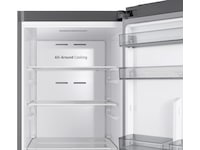 Samsung RR39C7BG7S9 Kjøleskap (sølv) Kjøleskap