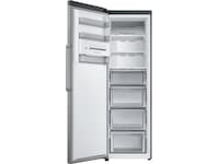 Samsung RZ32C7BF6S9 Fryseskap (sølv) Fryseskap
