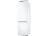 Samsung BRB70F26CES0EF kyl-/frysskap 264L Kombiskap