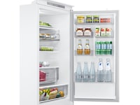Samsung BRB70F26CES0EF kyl-/frysskap 264L Kombiskap