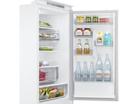 Samsung BRB70F26CES0EF kyl-/frysskap 264L Kombiskap