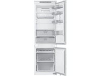Samsung BRB70F26CES0EF kyl-/frysskap 264L Kombiskap