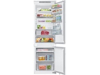 Samsung BRB70F26CES0EF kyl-/frysskap 264L Kombiskap