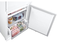 Samsung BRB70F26CES0EF kyl-/frysskap 264L Kombiskap
