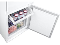 Samsung BRB70F26CES0EF kyl-/frysskap 264L Kombiskap