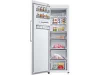 Samsung RZ32C7BF6WW/EF Fryseskap (hvit) Fryseskap