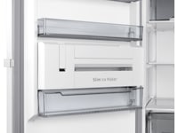 Samsung RZ32C7BF6WW/EF Fryseskap (hvit) Fryseskap