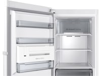 Samsung RZ32C7BF6WW/EF Fryseskap (hvit) Fryseskap