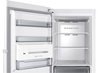 Samsung RZ32C7BF6WW/EF Fryseskap (hvit) Fryseskap