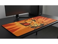 Lexip Musematte XXL (Ragecat) Gamingmusematte