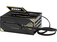 ASUS ROG Thor 3000W Titanium III Edition 20 (ROG Equalizer) Enheter