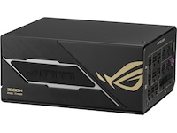 ASUS ROG Thor 3000W Titanium III Edition 20 (ROG Equalizer) Enheter