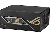 ASUS ROG Thor 3000W Titanium III Edition 20 (ROG Equalizer) Enheter