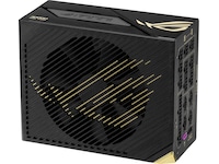 ASUS ROG Thor 3000W Titanium III Edition 20 (ROG Equalizer) Enheter