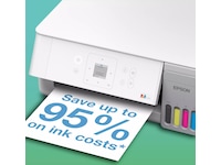 Epson Ecotank ET-2926 blekkskriver Skrivere