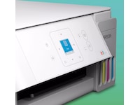 Epson Ecotank ET-2926 blekkskriver Skrivere
