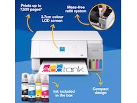 Epson Ecotank ET-2926 blekkskriver Skrivere