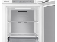 Samsung BRZ22720EWW/EF Fryser No Frost SpaceMax Kjøleskap