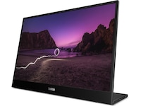 Lenovo ThinkVision M16 16" bærbar skjerm Skjermer