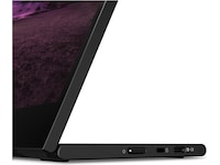 Lenovo ThinkVision M16 16" bærbar skjerm Skjermer