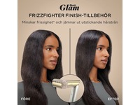 Shark Glam Airstyling Sleek Straight Waves & Curls multistyler Hårpleie & styling
