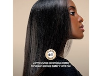 Shark Glam Airstyling Sleek Straight Waves & Curls multistyler Hårpleie & styling