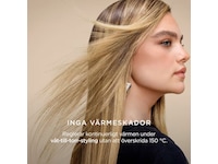Shark Glam Airstyling Sleek Straight Waves & Curls multistyler Hårpleie & styling