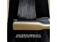 Shark Glam Airstyling Sleek Straight Waves & Curls multistyler Hårpleie & styling