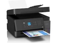 Epson Ecotank ET-4900 skriver Skrivere