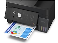 Epson Ecotank ET-4900 skriver Skrivere
